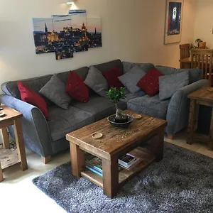 Appartement Holyrood Park