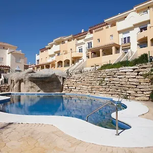 Apartamento Almenara Tarifa