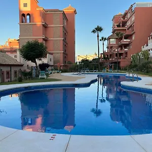 Apartamento Duquesa Regent Manilva