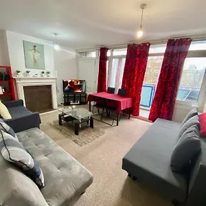 Apartamento Kingward Londres