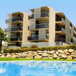 Apartamento Rentalmar Paradise Family Con Parking Incluido Salou