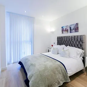 Apartamento Exclusive Tower Bridge Londres