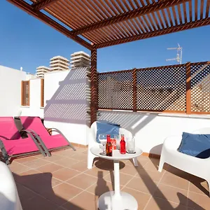 Apartamento Blaumar Sitges