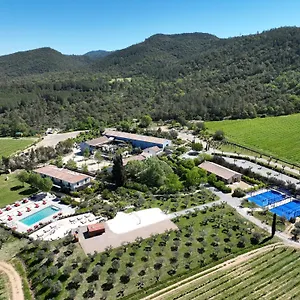 Hotel Ultimate Provence