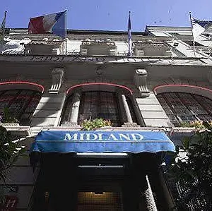 Hotel Logis Le Midland