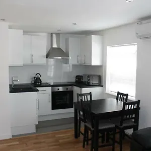 Modern In Trendy Dalston Apartamento