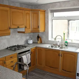 25 Idmiston Road Apartamento
