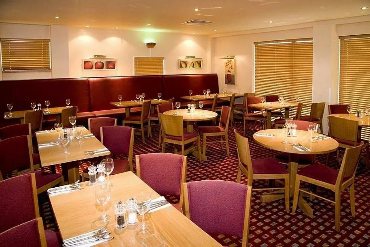 Premier Inn London Docklands Excel