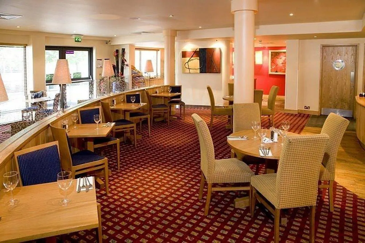 Premier Inn London Docklands Excel 3*,  Reino Unido
