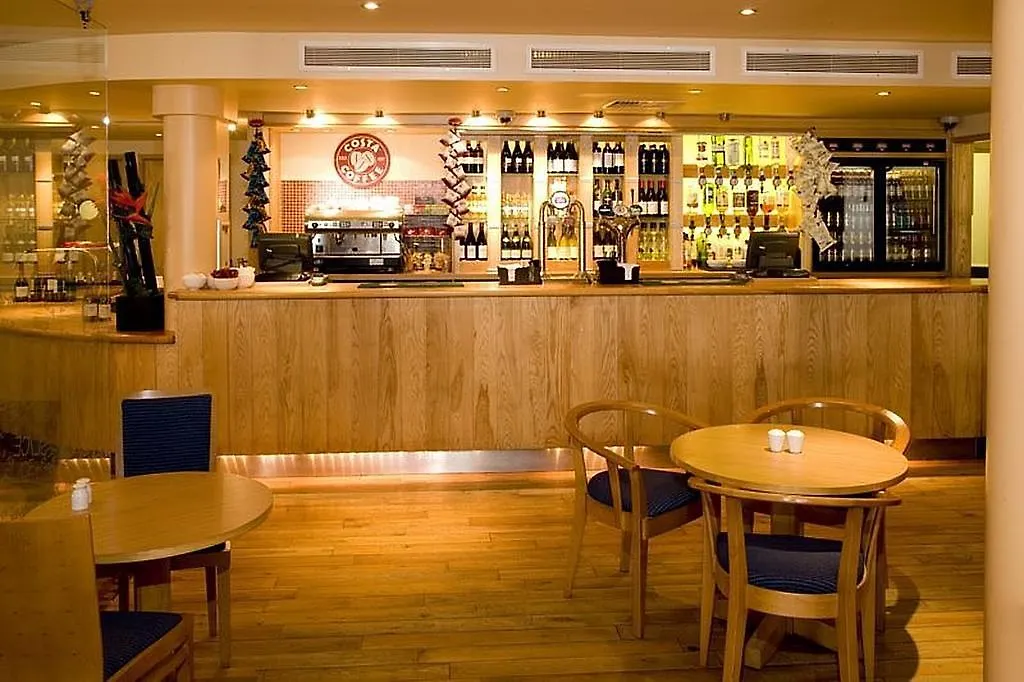 Premier Inn London Docklands Excel 3*,  Reino Unido