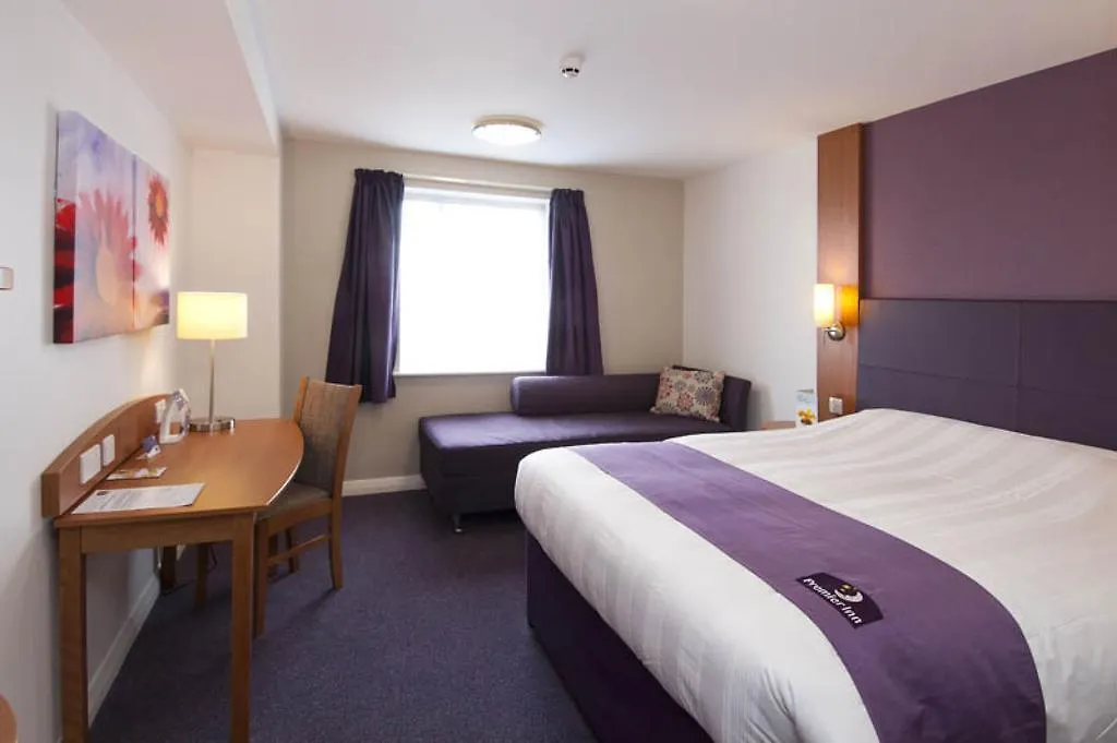 Premier Inn London Docklands Excel المملكة المتحدة