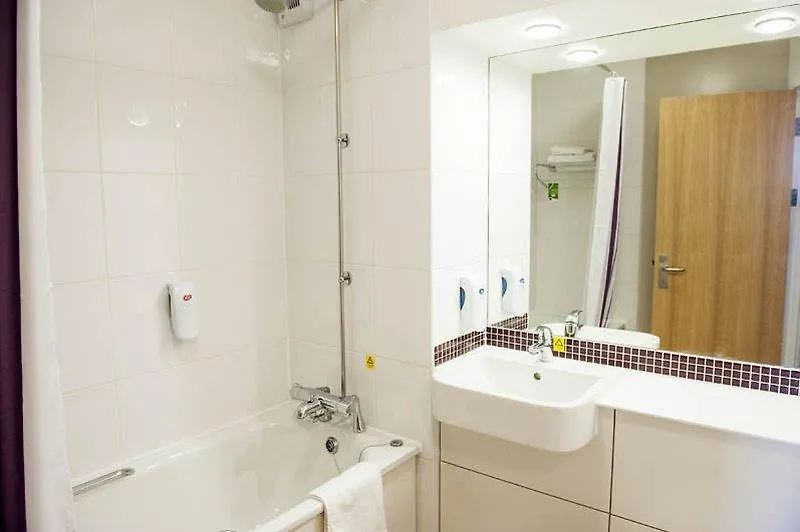 Premier Inn London Docklands Excel المملكة المتحدة