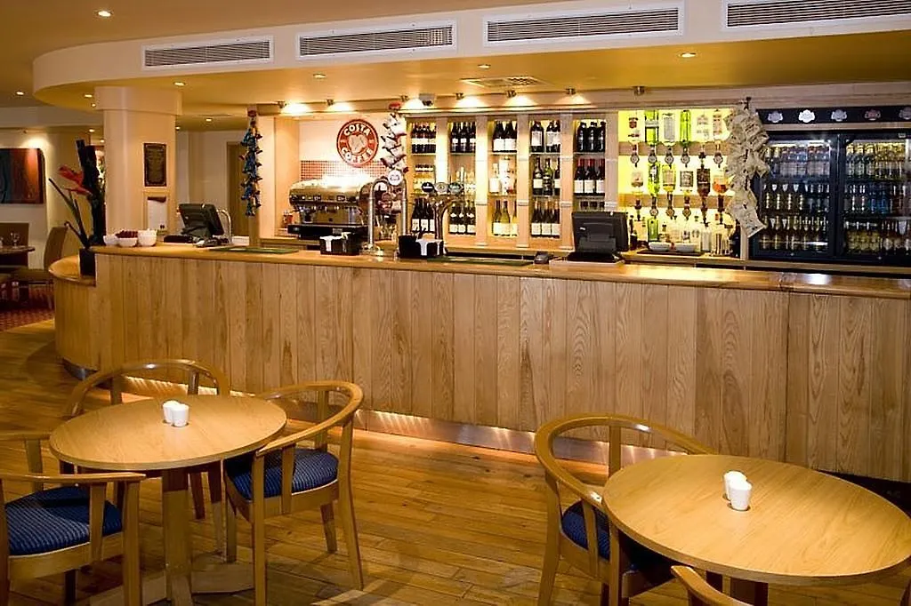 Premier Inn London Docklands Excel المملكة المتحدة