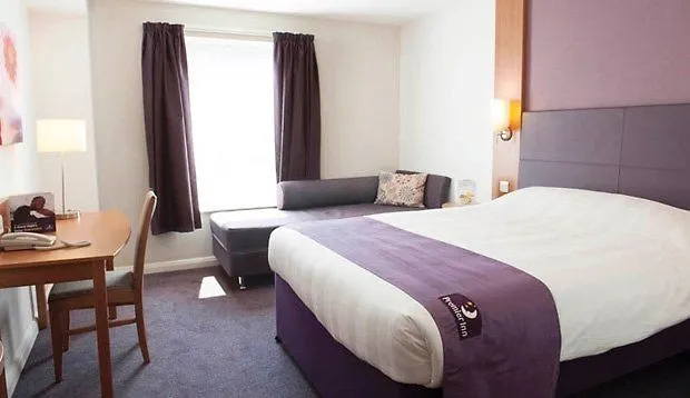 Premier Inn London Docklands Excel 3*,